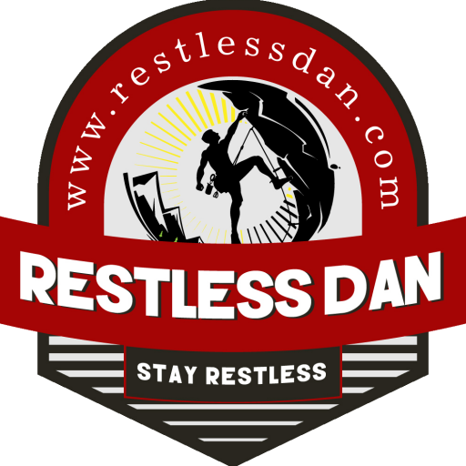 Restless Dan's News Feed